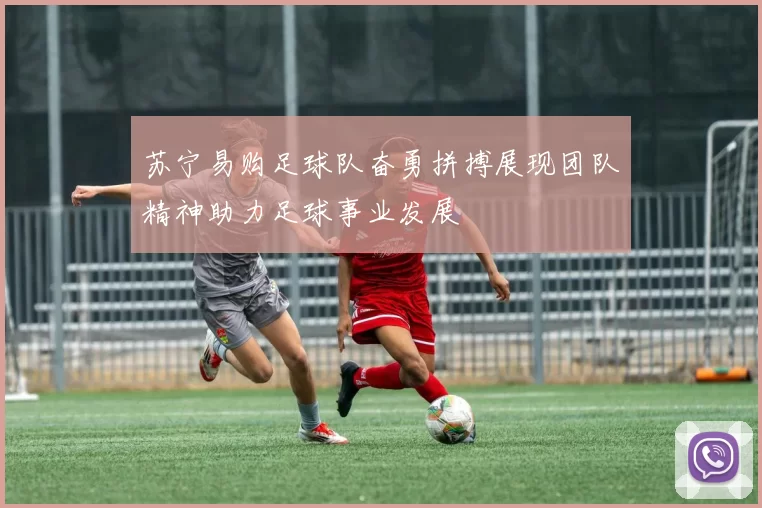 苏宁易购足球队奋勇拼搏展现团队精神助力足球事业发展